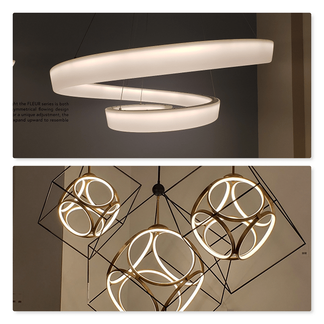 dining room pendant lighting trend 2020 diva by design edinburg interior designer
