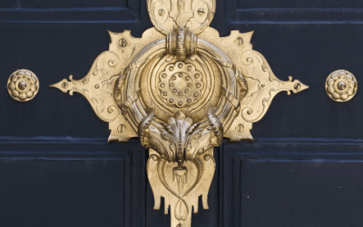 Front Door First Impressions