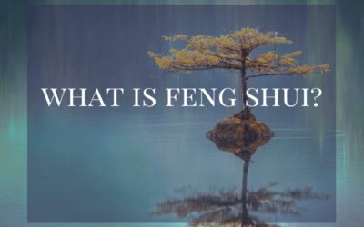 What is Feng Shui?