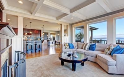 Good Living Room Feng Shui