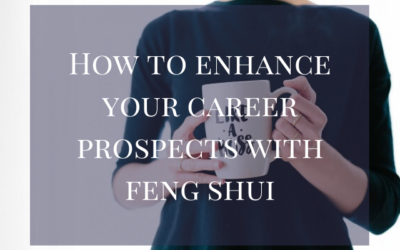 How to Enhance Your Career Prospects with Feng Shui