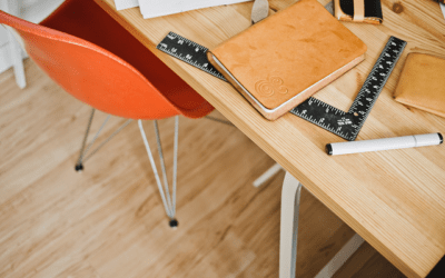 What You Need To Know About the Interior Design Process