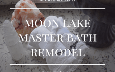 Moon Lake Master Bath Remodel