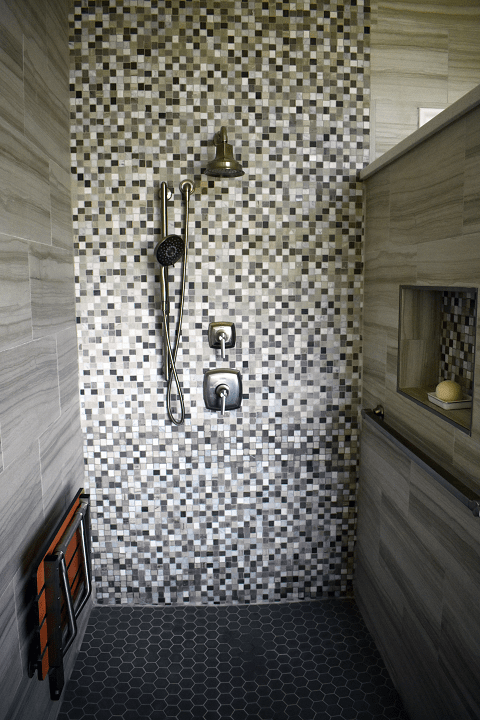 shower niche safety bar diva by design weslaco interior designer 78596 78599 78579 78570