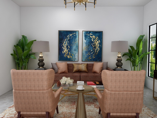 diy design service neutral color palette living room decorating ideas