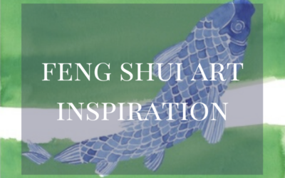 Feng Shui Art Inspiration