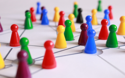 How Virtual Networking Groups Help Your Business Grow