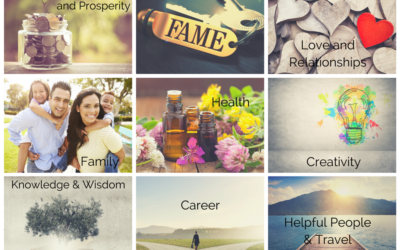 Feng Shui Your Desk to Attract Prosperity