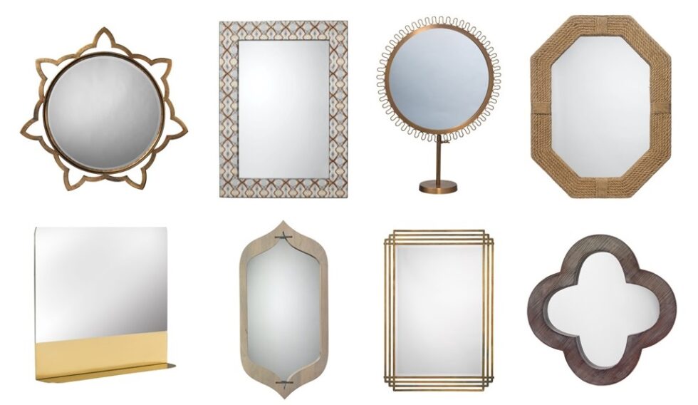 Where to Use Mirrors for Good Feng Shui Part 2 Diva by Design