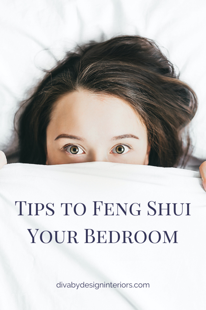 tips to feng shui your bedroom diva by design