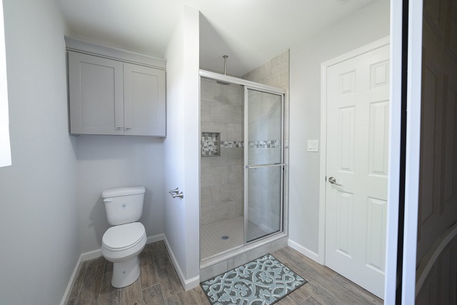 master bathroom shower material selection service diva by design harlingen interior designer 78550 treasure hills