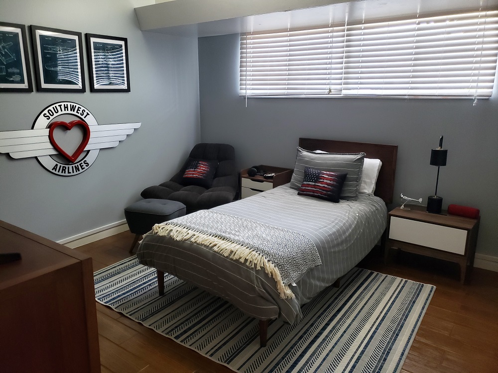 tween boy bedroom mcm decor diva by design harlingen interior designer