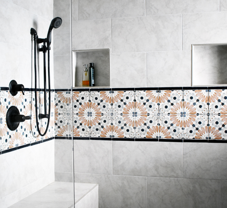 Feng Shui in Luxury Bathrooms design by Diva by Design San Benito Texas interior designer 78586