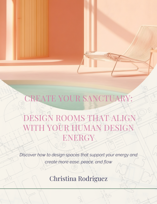 cover of create your sanctuary ebook from diva by design