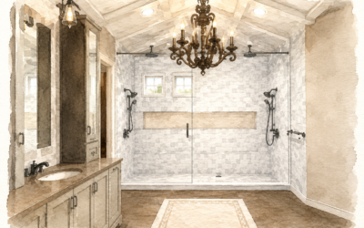 Why Beautiful Homes Still Feel Wrong