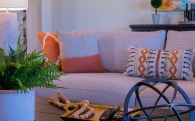 Can Interior Design Help You Feel More at Peace?