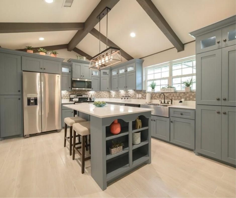 Design Strategy Session Diva by Design (9) Modern Farmhouse kitchen remodel Diva by Design